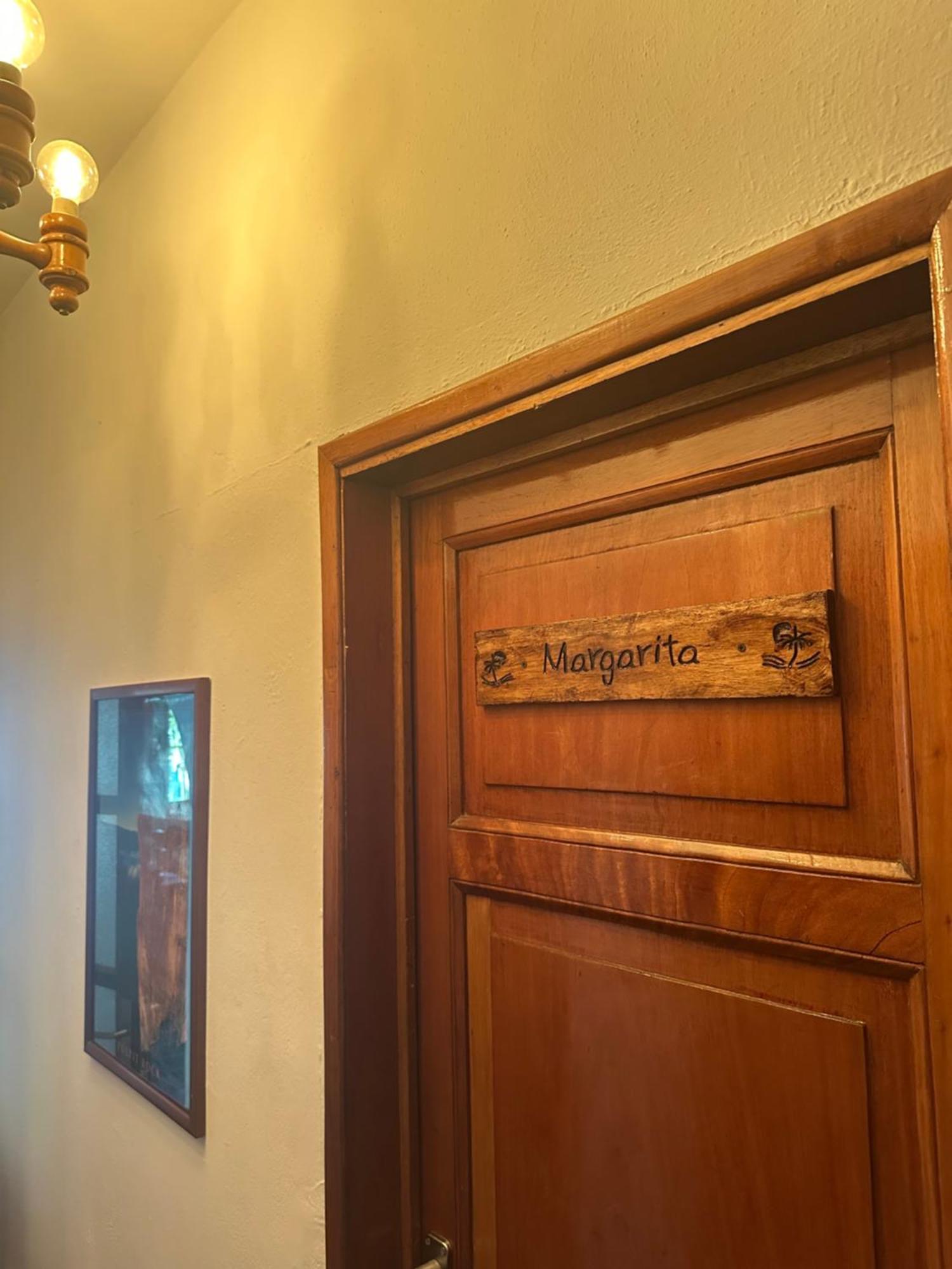 Bed and Breakfast El Sofa Каракас Екстер'єр фото