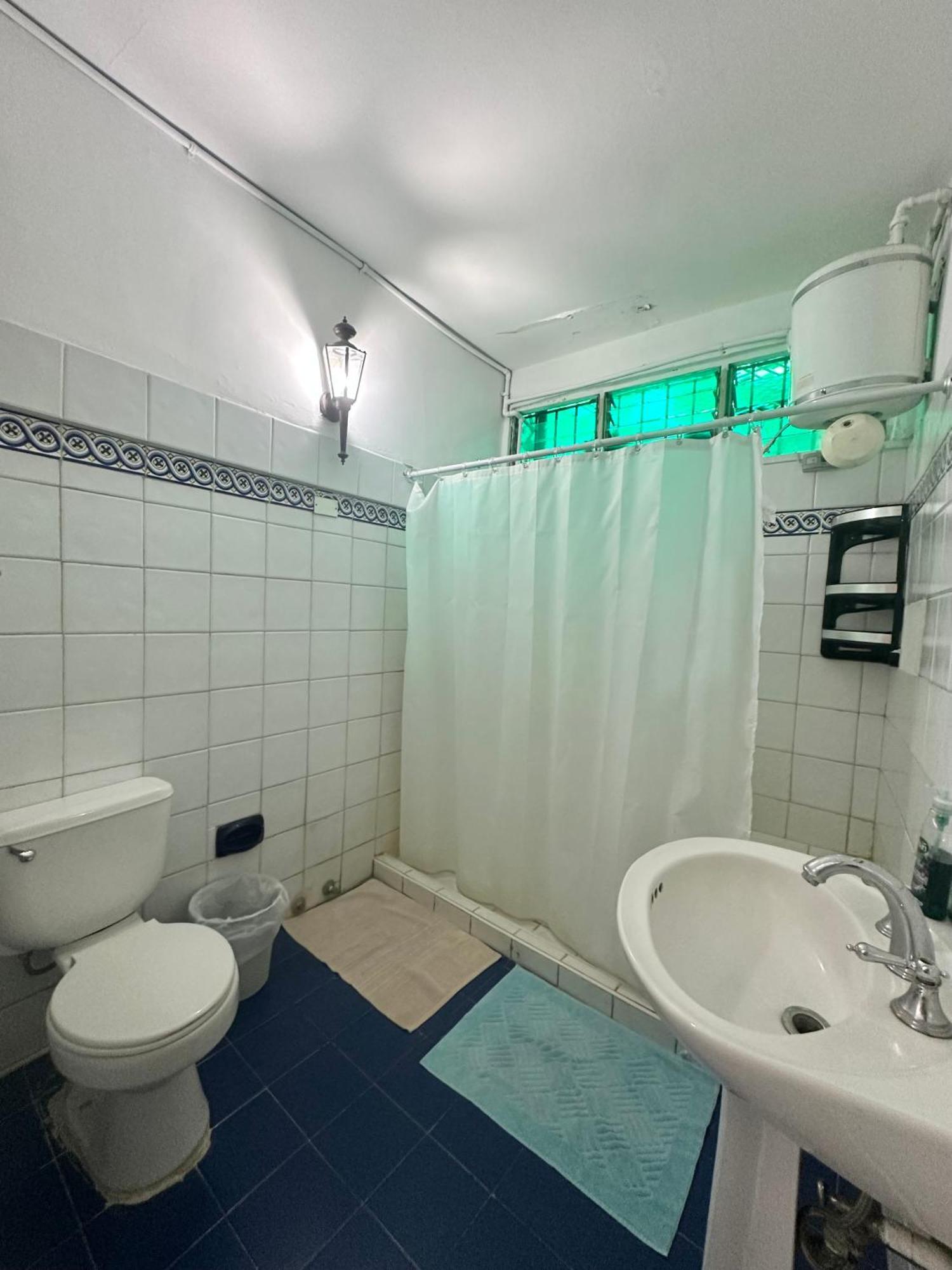 Bed and Breakfast El Sofa Каракас Екстер'єр фото