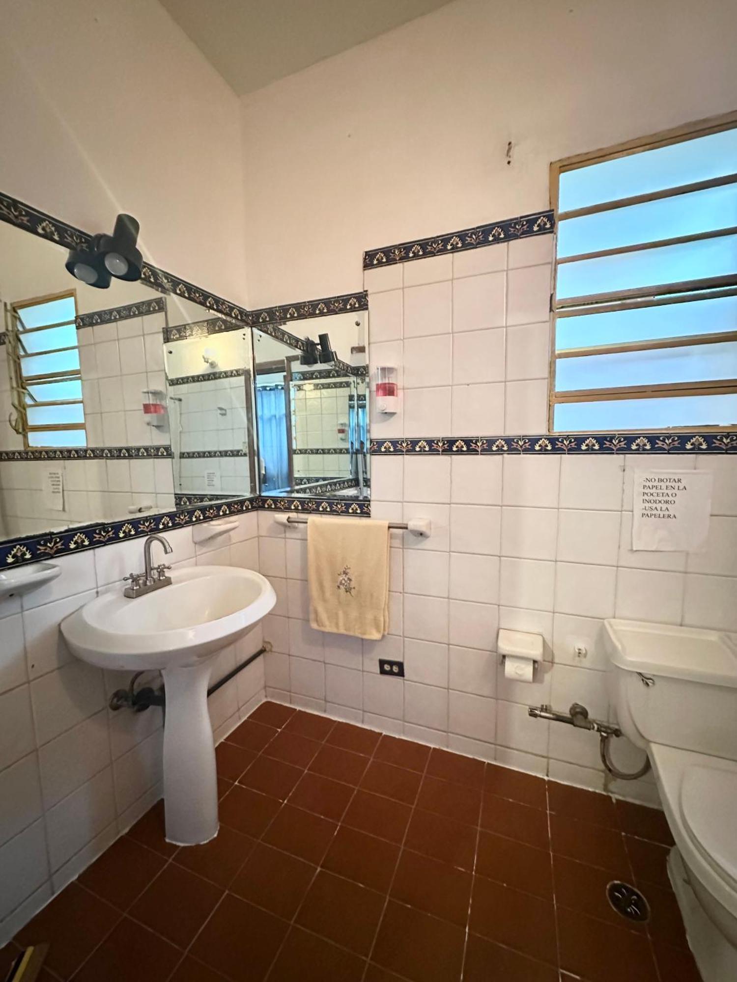 Bed and Breakfast El Sofa Каракас Екстер'єр фото