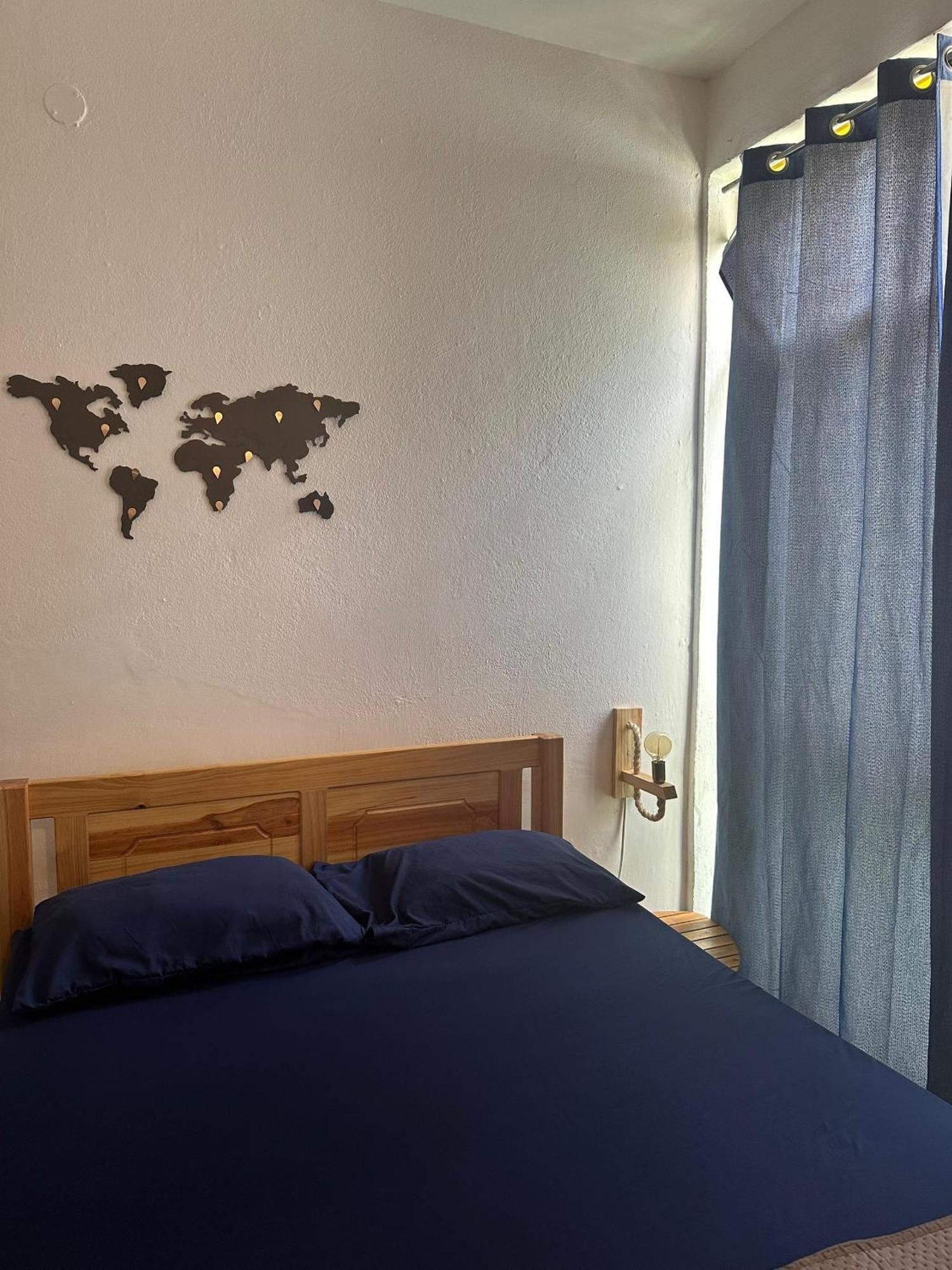 Bed and Breakfast El Sofa Каракас Екстер'єр фото