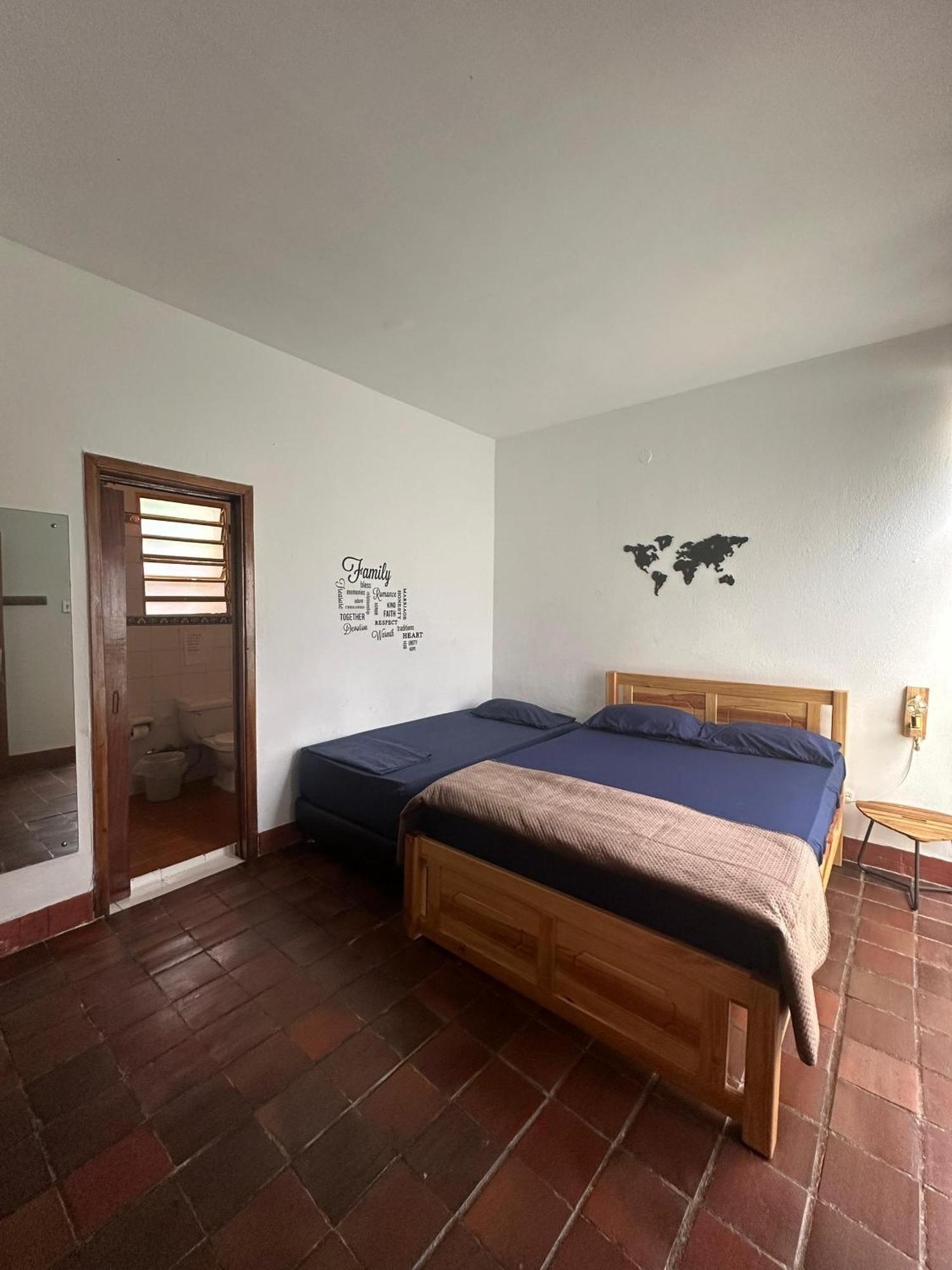 Bed and Breakfast El Sofa Каракас Екстер'єр фото