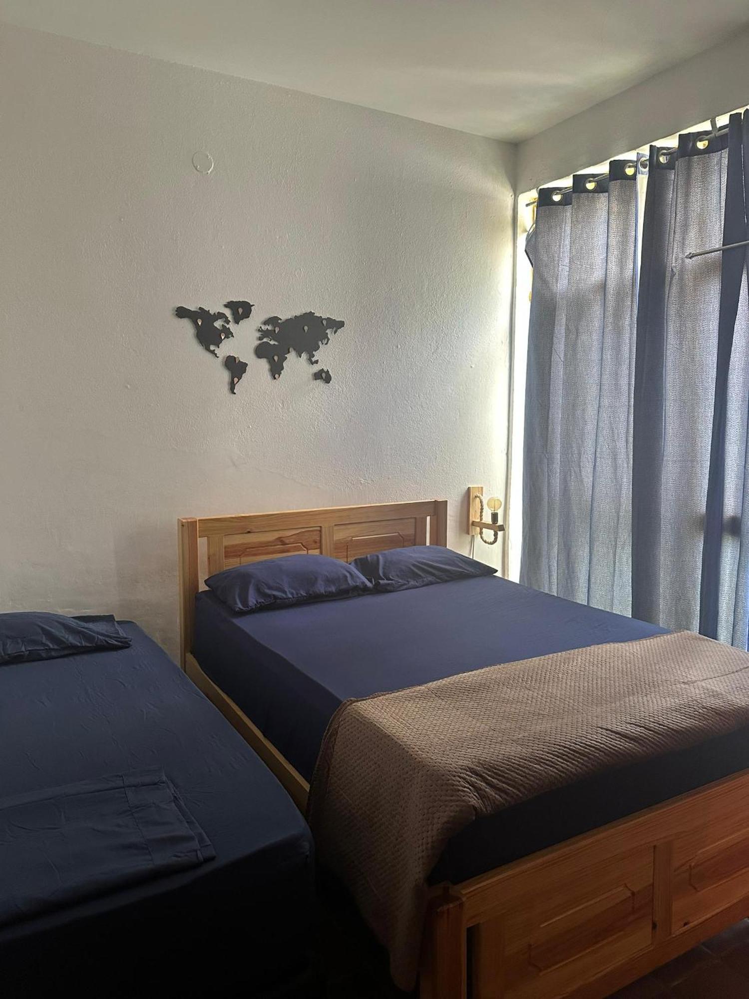 Bed and Breakfast El Sofa Каракас Екстер'єр фото